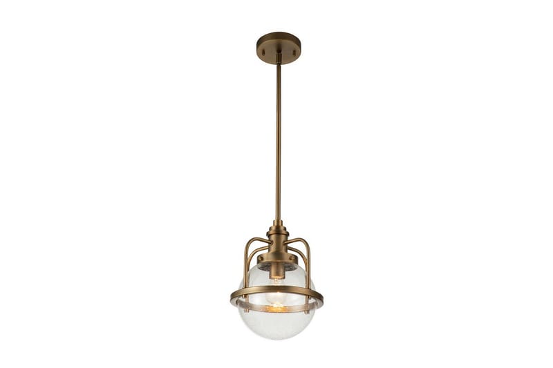 Triocent Kichler Taklampa, Brass