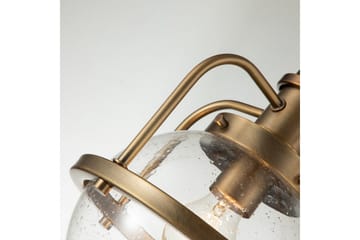 Triocent Kichler Taklampa - Brass - Belysning - Lampor & belysning inomhus - Fönsterlampa