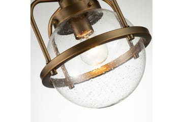 Triocent Kichler Taklampa - Brass - Belysning - Lampor & belysning inomhus - Fönsterlampa