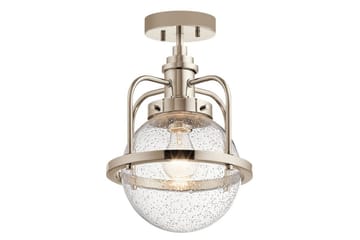 Triocent Kichler Taklampa - Silver - Belysning - Lampor & belysning inomhus - Fönsterlampa