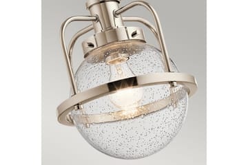 Triocent Kichler Taklampa - Silver - Belysning - Lampor & belysning inomhus - Fönsterlampa