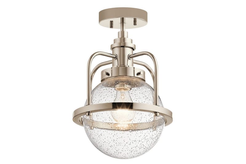 Triocent Kichler Taklampa - Silver - Belysning - Lampor & belysning inomhus - Fönsterlampa