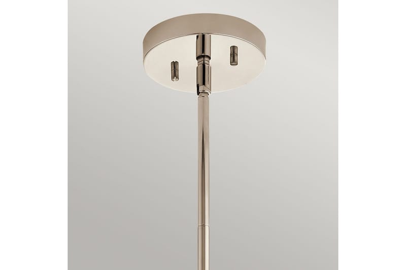 Triocent Kichler Taklampa - Silver - Belysning - Lampor & belysning inomhus - Fönsterlampa