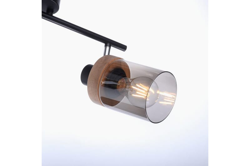 Vägg- och taklampa Pasqual - 30x24x64 cm - Belysning - Lampor & belysning inomhus - Fönsterlampa