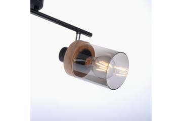 Vägg- och taklampa Pasqual - 30x24x64 cm - Belysning - Lampor & belysning inomhus - Fönsterlampa