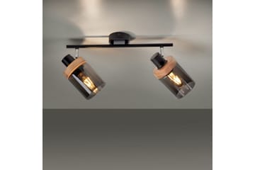 Vägg- och taklampa Pasqual - 30x24x64 cm - Belysning - Lampor & belysning inomhus - Fönsterlampa