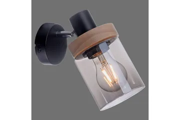 Vägg- och taklampa Pasqual - 19x18x21 cm - Belysning - Lampor & belysning inomhus - Fönsterlampa