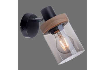 Vägg- och taklampa Pasqual - 19x18x21 cm - Belysning - Lampor & belysning inomhus - Fönsterlampa