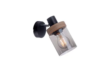 Vägg- och taklampa Pasqual - 19x18x21 cm - Belysning - Lampor & belysning inomhus - Fönsterlampa