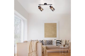 Vägg- och taklampa Pasqual - 30x24x64 cm - Belysning - Lampor & belysning inomhus - Fönsterlampa