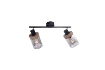 Vägg- och taklampa Pasqual - 30x24x64 cm - Belysning - Lampor & belysning inomhus - Fönsterlampa