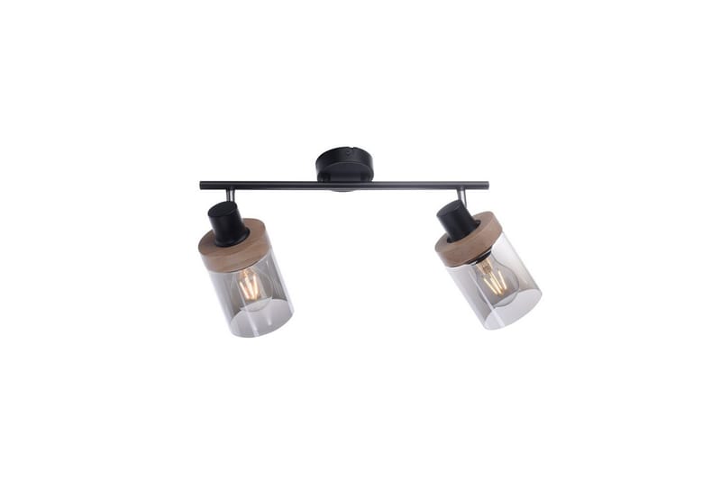 Vägg- och taklampa Pasqual - 30x24x64 cm - Belysning - Lampor & belysning inomhus - Fönsterlampa
