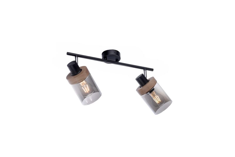 Vägg- och taklampa Pasqual - 30x24x64 cm - Belysning - Lampor & belysning inomhus - Fönsterlampa
