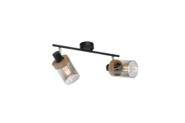 Vägg- och taklampa Pasqual - 30x24x64 cm - Belysning - Lampor & belysning inomhus - Fönsterlampa