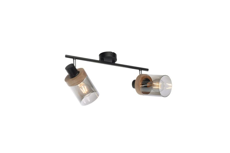 Vägg- och taklampa Pasqual - 30x24x64 cm - Belysning - Lampor & belysning inomhus - Fönsterlampa