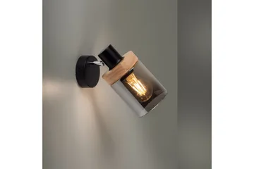 Vägg- och taklampa Pasqual - 19x18x21 cm - Belysning - Lampor & belysning inomhus - Fönsterlampa