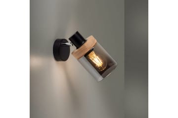 Vägg- och taklampa Pasqual - 19x18x21 cm - Belysning - Lampor & belysning inomhus - Fönsterlampa