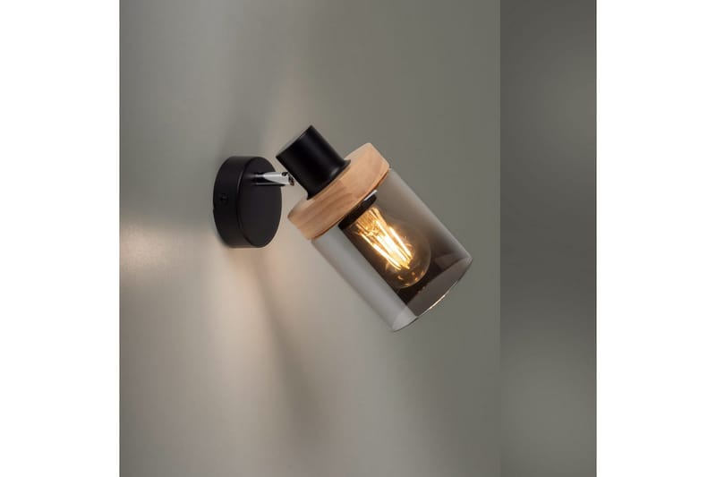 Vägg- och taklampa Pasqual - 19x18x21 cm - Belysning - Lampor & belysning inomhus - Fönsterlampa