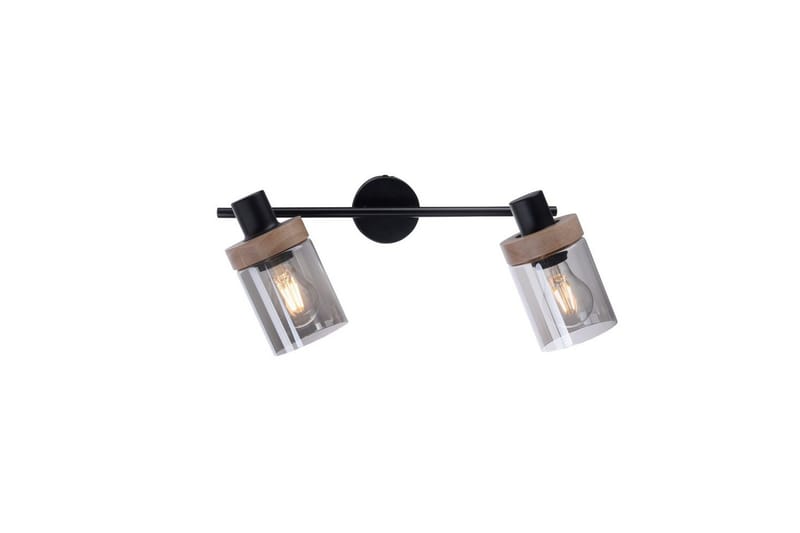 Vägg- och taklampa Pasqual - 30x24x64 cm - Belysning - Lampor & belysning inomhus - Fönsterlampa