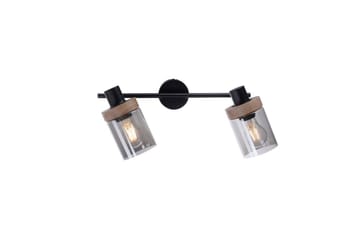 Vägg- och taklampa Pasqual - 30x24x64 cm - Belysning - Lampor & belysning inomhus - Fönsterlampa