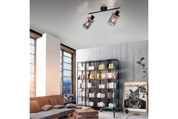 Vägg- och taklampa Pasqual - 30x24x64 cm - Belysning - Lampor & belysning inomhus - Fönsterlampa