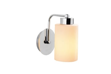 Vägglampa Jaska Enkelt Argentu - Silver - Belysning - Lampor & belysning inomhus - Fönsterlampa