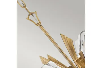 Vida Hinkley Taklampa - GOLD - Belysning - Lampor & belysning inomhus - Fönsterlampa