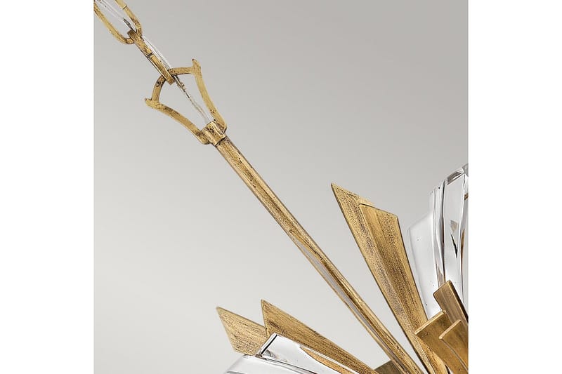 Vida Hinkley Taklampa - GOLD - Belysning - Lampor & belysning inomhus - Fönsterlampa