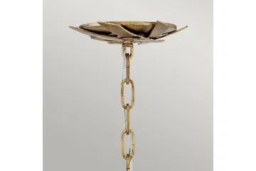 Vida Hinkley Taklampa - GOLD - Belysning - Lampor & belysning inomhus - Fönsterlampa