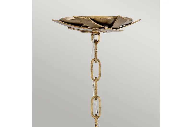 Vida Hinkley Taklampa - GOLD - Belysning - Lampor & belysning inomhus - Fönsterlampa