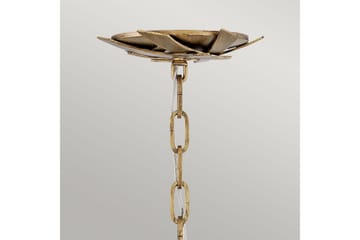 Vida Hinkley Taklampa - GOLD - Belysning - Lampor & belysning inomhus - Fönsterlampa