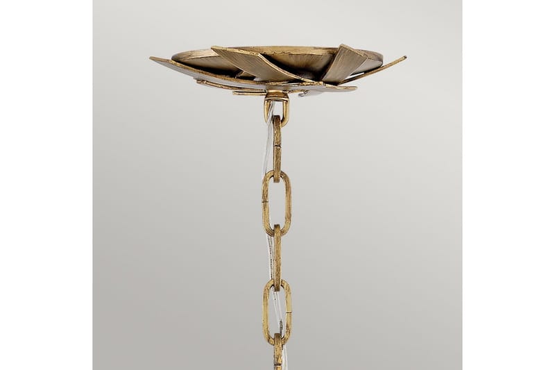 Vida Hinkley Taklampa - GOLD - Belysning - Lampor & belysning inomhus - Fönsterlampa