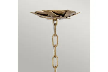 Vida Hinkley Taklampa - GOLD - Belysning - Lampor & belysning inomhus - Fönsterlampa