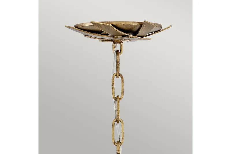 Vida Hinkley Taklampa - GOLD - Belysning - Lampor & belysning inomhus - Fönsterlampa