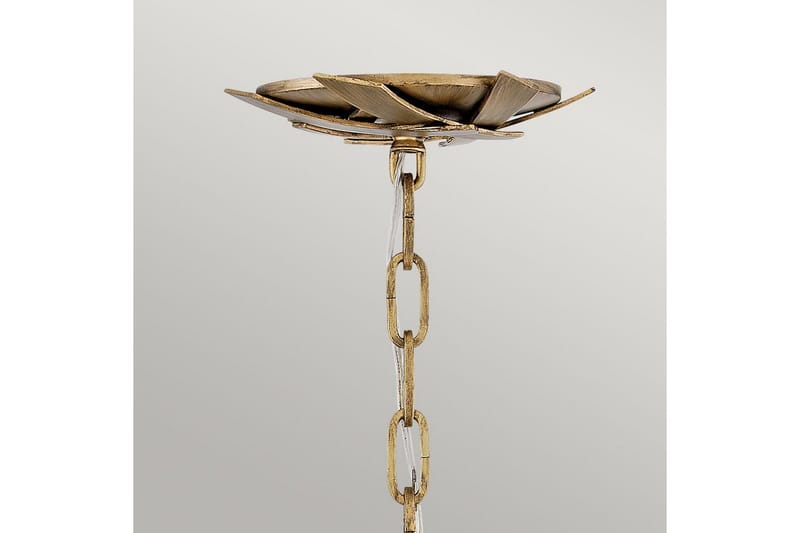 Vida Hinkley Taklampa - GOLD - Belysning - Lampor & belysning inomhus - Fönsterlampa