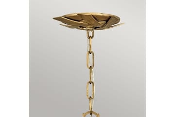 Vida Hinkley Taklampa - GOLD - Belysning - Lampor & belysning inomhus - Fönsterlampa