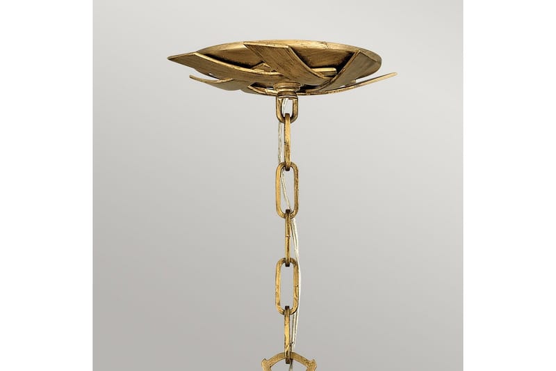 Vida Hinkley Taklampa - GOLD - Belysning - Lampor & belysning inomhus - Fönsterlampa