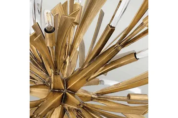 Vida Hinkley Taklampa - GOLD - Belysning - Lampor & belysning inomhus - Fönsterlampa