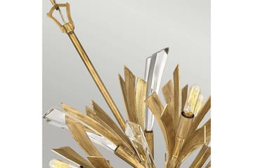 Vida Hinkley Taklampa - GOLD - Belysning - Lampor & belysning inomhus - Fönsterlampa