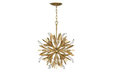 Vida Hinkley Taklampa - GOLD - Belysning - Lampor & belysning inomhus - Fönsterlampa