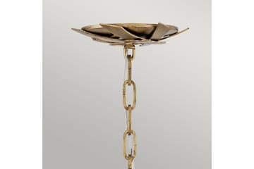 Vida Hinkley Taklampa - GOLD - Belysning - Lampor & belysning inomhus - Fönsterlampa