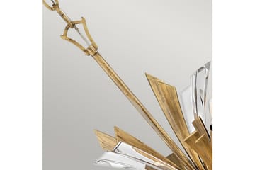 Vida Hinkley Taklampa - GOLD - Belysning - Lampor & belysning inomhus - Fönsterlampa