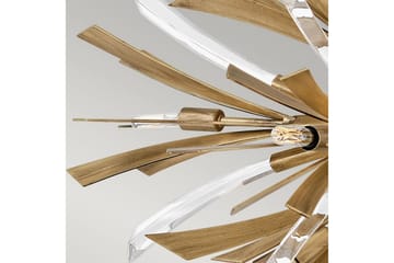 Vida Hinkley Taklampa - GOLD - Belysning - Lampor & belysning inomhus - Fönsterlampa