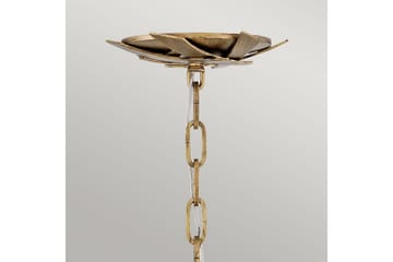 Vida Hinkley Taklampa - GOLD - Belysning - Lampor & belysning inomhus - Fönsterlampa