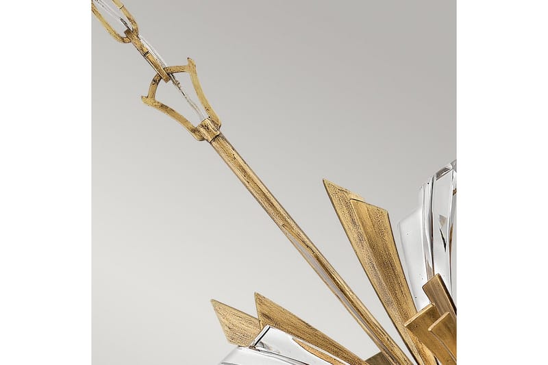 Vida Hinkley Taklampa - GOLD - Belysning - Lampor & belysning inomhus - Fönsterlampa