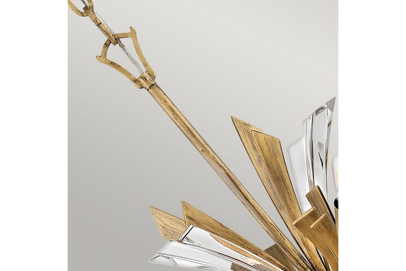 Vida Hinkley Taklampa - GOLD - Belysning - Lampor & belysning inomhus - Fönsterlampa