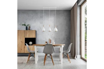 Woldes Pendellampa - Svart - Belysning - Lampor & belysning inomhus - Fönsterlampa