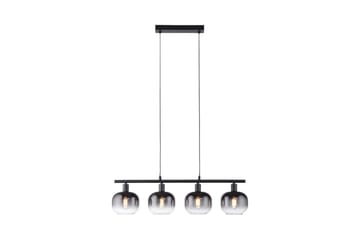 Zea Just Light Taklampa - Black - Belysning - Lampor & belysning inomhus - Fönsterlampa