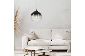 Zea Just Light Taklampa - Black - Belysning - Lampor & belysning inomhus - Fönsterlampa