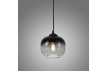 Zea Just Light Taklampa - Black - Belysning - Lampor & belysning inomhus - Fönsterlampa